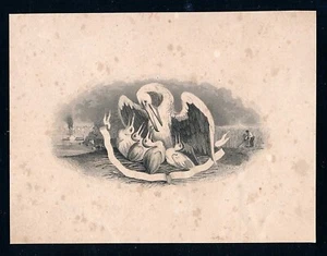 State Arms of Louisiana, Progress Die Proof, American Bank Note Co. - Picture 1 of 3