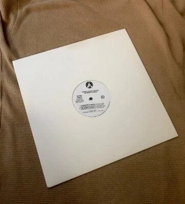 DETROITS MOST WANTED 1992 *THE MONEY IS MADE*  promo (Mint) Rare Copy - Image 1 of 4