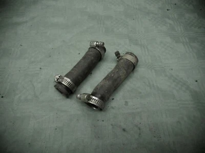 EVO KAWASAKI KX250 1999 2000 (Int.E*) Water Pipe Line Hose Coolant - Изображение 1 из 2