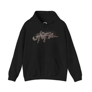 Sudadera con Capucha Travis Scott Utopía, Sudadera Unisex Mezcla Pesada, Regalo para Amantes de la Música, - Imagen 1 de 46
