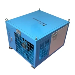 225 Pint Dehumidifier, Dehumidifier, Commercial & Industrial Dehumidifier - Picture 1 of 10