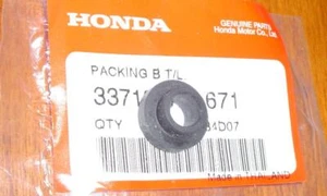 *OEM HONDA GROMMET TAILLIGHT BRACKET CT90 CT70 C70 CT110 (202R) - Picture 1 of 1