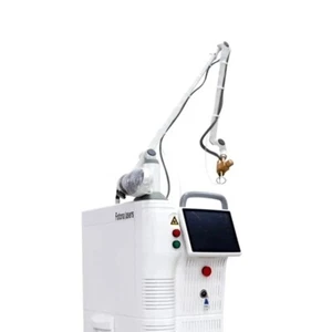 Skincare Fractional co2 laser 4D Fotona - Picture 1 of 11