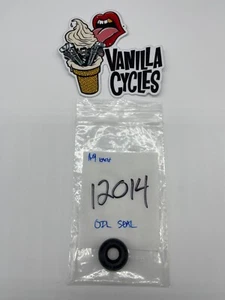 Harley-Davidson sello de aceite - parte # 12014 - Imagen 1 de 1