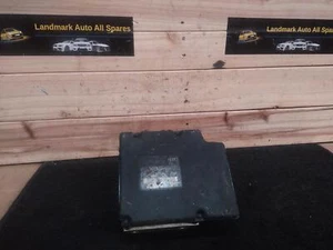 AUDI TT ABS PUMP/MODULATOR 8N, ON MOTOR P/N 8N0614217, 06/99-08/06 - Picture 1 of 7