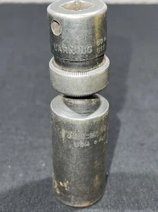 Snap-on S9709B Swivel Joint Impact 13/16" - Picture 1 of 13