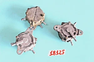 POMPETTA BENZINA KYMCO 125 150 200 250 KYMCO XCITING 250 VARI MODELLI - Imagen 1 de 2