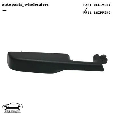 Manija de reposabrazos de puerta delantera izquierda para Chevy Suburban Tahoe Avalanche 88981574 Foto 1 de 4