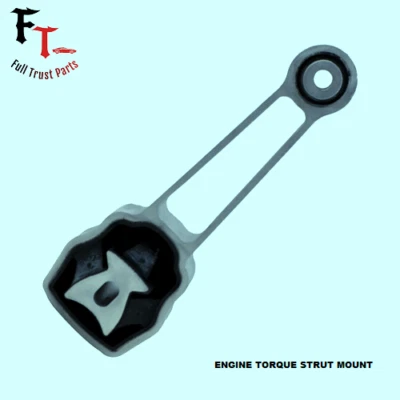 FITS: 2008-2017 VOLVO XC60 & XC70 -- ENGINE FRONT RIGHT UPPER TORQUE STRUT MOUNT - Image 1 of 3