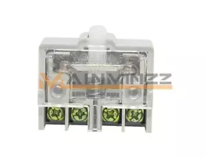5PC New CHNT YBLX-19/K Limit Stop Switch Foot Switch Core - Picture 1 of 1