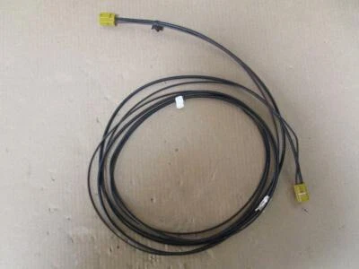 Cable de antena trasera Chevrolet Equinox GMC Terrain 2010-2012 sin digital sin Onstar Foto 1 de 4