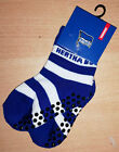 Hertha BSC Berlin Kindersocken Babysocken Socken Sneaker Gr. 21-32 Fanartikel