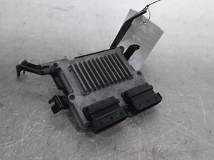Used Engine Control Module (ECM) fits: 2015 Hyundai Santa fe Electronic Control - Picture 1 of 3