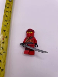 LEGO Ninjago Kai Honor Robe minifigure - Picture 1 of 14