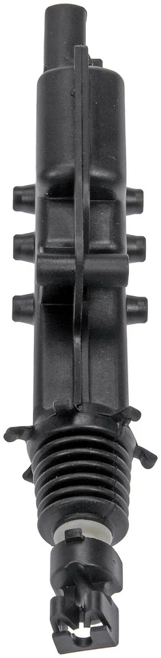 Actuador de cerradura de puerta para Ford Expedition 1997-2002 motor Dorman 229IB62 1998 1999 Foto 1 de 4