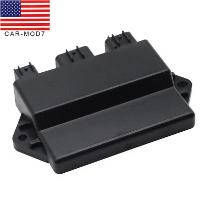 For 2004 2005 Yamaha Raptor 660 CDI / ECU Ignition Rev Box  1 Pcs - Image 1 of 4