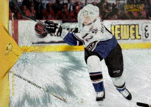 1996-97 Pinnacle Rink Collection Peter Bondra #109 - Picture 1 of 2