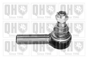 MERCEDES-BENZ 100 TIE TRACK ROD END FRONT AXLE MIDDLE LEFT AND RIGHT NEW QR3016S - Picture 1 of 1