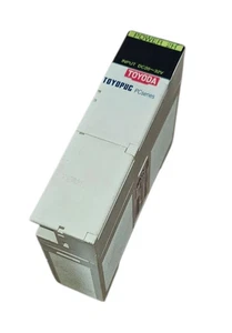 MÓDULO DE ALIMENTACIÓN 2H TOYOPUG SERIE PC TOYODA THV-6374 - Imagen 1 de 5