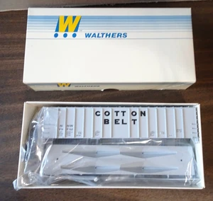 Walthers 932-3674 SSW 50' Airslide Hopper Baumwollgürtel 79732 - Bild 1 von 5