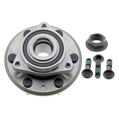 For GMC Acadia Limited 17 Wheel Bearing and Hub Assembly Front Driver or Foto 1 de 4