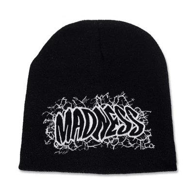 Gorro Macho Man Randy Savage Madness talla única Foto 1 de 4