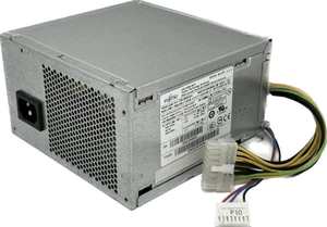 Fujitsu Celsius W420 - W550 Power Supply 300W 90+ | DPS-300AB-56 S26113-E566-V50 - Afbeelding 1 van 6