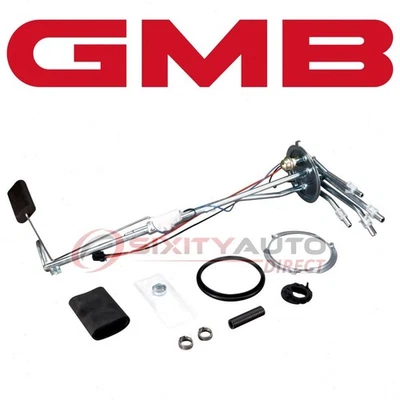 GMB Fuel Tank Sending Unit for 1990 Chevrolet C60 6.0L 7.0L V8 - Air yd Foto 1 de 4