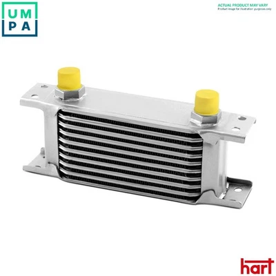OIL COOLER ENGINE OIL 636 935 FOR VW AUDI A4/B8/Allroad A5/Sportback Q5/Van 3.0L - Image 1 of 4