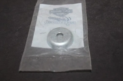 Cubierta helicoidal de liberación de embrague Harley Davidson 1952-70 K y XL OEM # 37210-47 NUEVA DE STOCK Foto 1 de 3