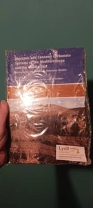 Mesozoic and Cenozoic Carbonate Systems of the Mediterranean and the Middle East - Picture 1 of 5