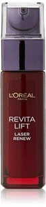 L'Oreal Paris Revitalift Laser Renew Anti-Ageing Pro-Xylane Skin Care Serum, ... - Picture 1 of 7