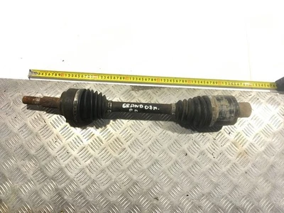 Árbol de transmisión delantero derecho suzuki grand vitara ii 2007 irg17322 Foto 1 de 4