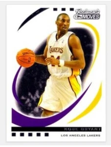 2006-2007 Topps Trademark Moves - Juego base - Cartas 1-100 - Imagen 1 de 2