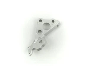Supporto supporto laterale Triumph Trophy 1215 T2081707 sidstand bracket Trophy 1215 - Foto 1 di 4