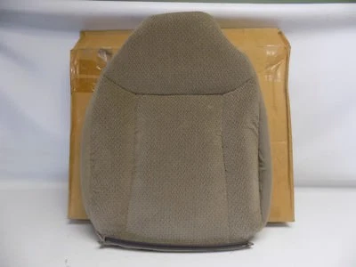 New OEM 1999-2003 Ford Windstar Front Seat Back Cover Assembly XF2Z1564416AAA - Image 1 of 3
