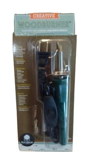 Creative Woodburner Value Pen- - Picture 1 of 3