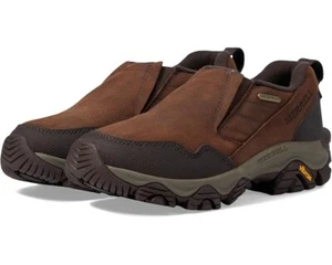 Merrell® Mujer 10 M ColdPack 3 Thermo Moc Impermeable en Canela - Imagen 1 de 6