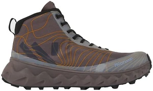 NORMAL Tomir MC Impermeable Trail Run Zapatos Corte Medio Vibram Megagrip EE. UU. Hombres 10.5 - Imagen 1 de 9