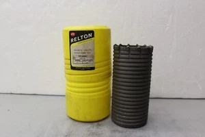 Relton CBT-48 3" Core Bit Body - No Starter Point - Bild 1 von 5