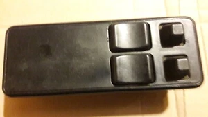 Volvo 740 940 Window Switch - Electric Windows Master Drivers Door 1363688 - Picture 1 of 3