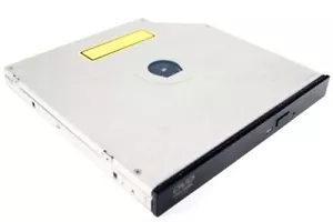 TEAC CD-224E P/N 1977047N-93 IDE Notebook CD-ROM Drive Silm-Line black / schwarz - Bild 1 von 1