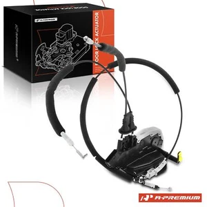 A-Premium Door Lock Actuator Front Driver for Nissan Murano 2009 2010 2011-2014 - Picture 1 of 9