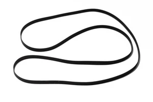 TURNTABLE BELT AIWA AP 590 NATURAL RUBBER EUROPEN PRODUCT AP590 FACTORY NEW - Picture 1 of 1