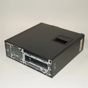 Dell OptiPlex 7010 SFF Empty Chassis Case with Cover C8KPR GGKWX - Picture 1 of 6