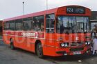 Bus Photo - Midland Red North 1705 A705hvt Leyland Tiger Duple Dominant On 824