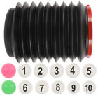 13-Piece Electronic Number Generator