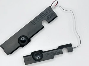 Official ASUS TP550L/R Right and Left internal Speakers Laptop replacement part - Afbeelding 1 van 2