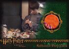 Harry Potter and the Sorcerer's Stone Wizard Candy Prop Card HP #397/538