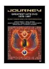 Journey - Greatest Hits: 1978-1997